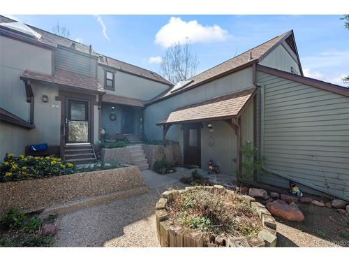3772 Telluride Ln, Boulder, CO, 80305-7230 | Card Image