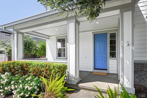 997 Lupine Court, Healdsburg, CA, 95448 | Card Image