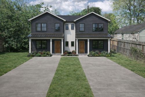 821 Barkley St, Houston, TX, 77022-3924 | Card Image