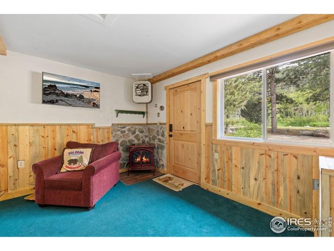428 Rustic Rd, House other with 4 bedrooms, 3 bathrooms and null parking in Bellvue CO | Image 30