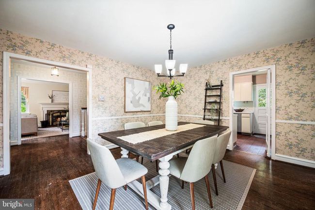 213 Rices Mill Rd, House other with 4 bedrooms, 3 bathrooms and null parking in WYNCOTE PA | Image 9