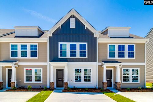 3070 Harborview Dr, Columbia, SC, 29229-8460 | Card Image