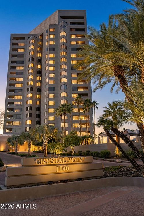 601-1040 E Osborn Rd, Phoenix, AZ, 85014-5248 | Card Image
