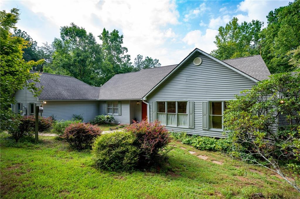 Creekstone Rd, Jasper, GA 30143