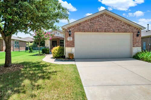 7456 Wiley Ln, Frisco, TX, 75036-6576 | Card Image