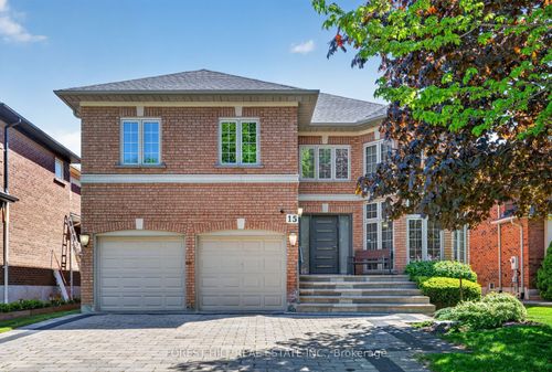 15 Palmerston Drive, Vaughan, ON, L4J7V8 | Card Image