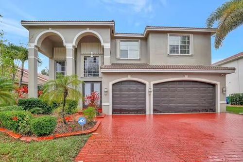 5408 Sw 195th Ter, Miramar, FL, 33029-6287 | Card Image