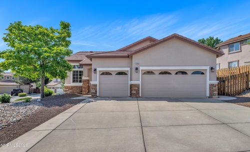 2960 Sage Ridge Dr, Reno, NV, 89509-7045 | Card Image