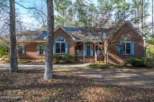 119 Saint Andrews Circle, New Bern, NC, 28562 | Card Image
