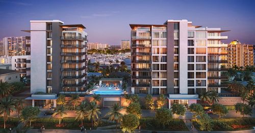 902-223 Golden Gate Pt, SARASOTA, FL, 34236-6600 | Card Image