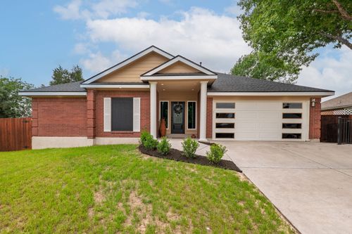 11418 Birchover Ln, Austin, TX, 78754-5717 | Card Image