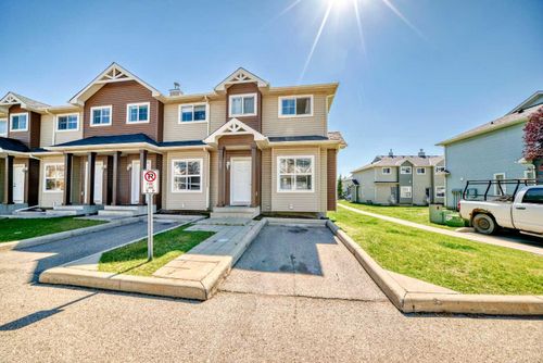 337-111 Tarawood Lane Ne, Calgary, AB, T3J0C1 | Card Image