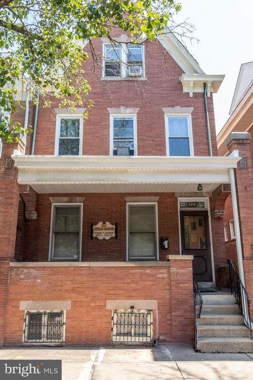 984 S Broad St, Trenton, NJ, 08611-2008 | Card Image