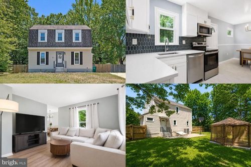 11563 Timberbrook Dr, WALDORF, MD, 20601-2938 | Card Image
