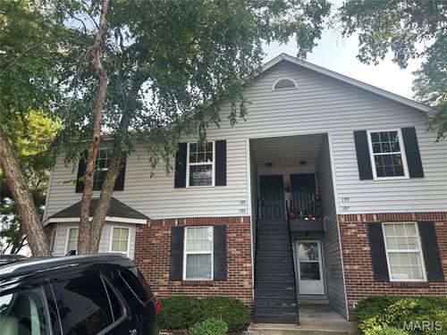 195 Harvest Moon Ct, Saint Peters, MO, 63304-2813 | Card Image