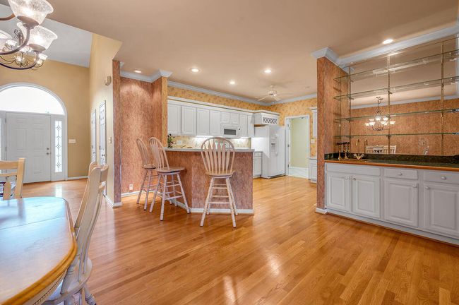 3523 Doral Pl, Townhouse with 2 bedrooms, 3 bathrooms and null parking in Lexington KY | Image 16
