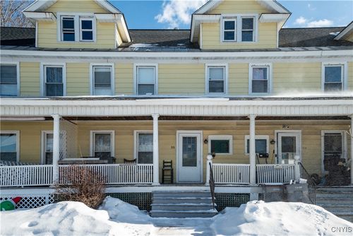 316 N Jay St, Rome, NY, 13440-4956 | Card Image