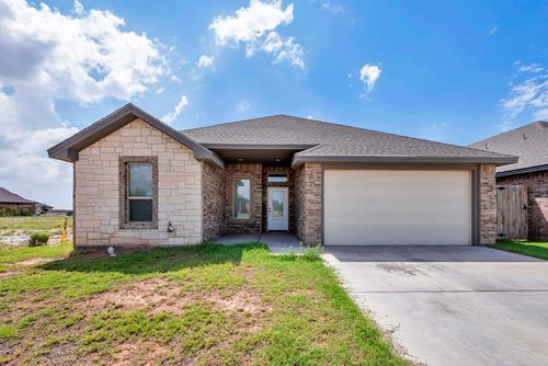 8608 Luz Dr, Odessa, TX, 79765-2428 | Card Image