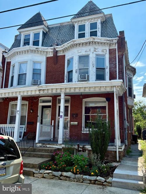 175 Church Avenue, EPHRATA, PA, 17522 | Card Image