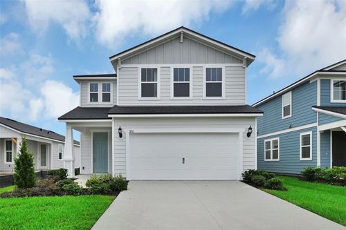 351 Fishtail Pl, PALM COAST, FL, 32164-6194 | Card Image