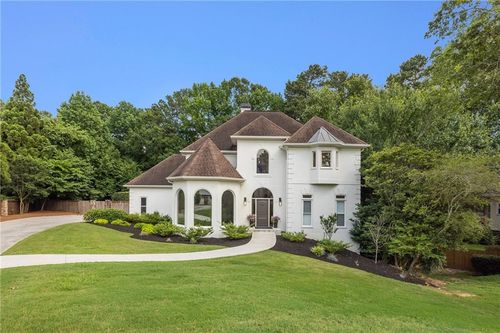 510 Northland Ridge Ct, Sandy Springs, GA, 30342-2469 | Card Image