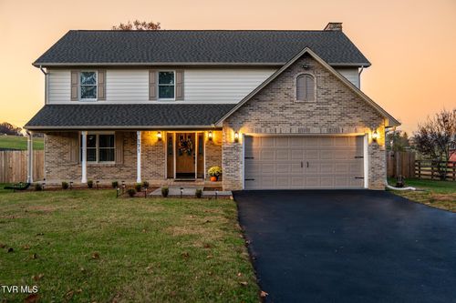 171 Flourville Rd, Gray, TN, 37615-4622 | Card Image