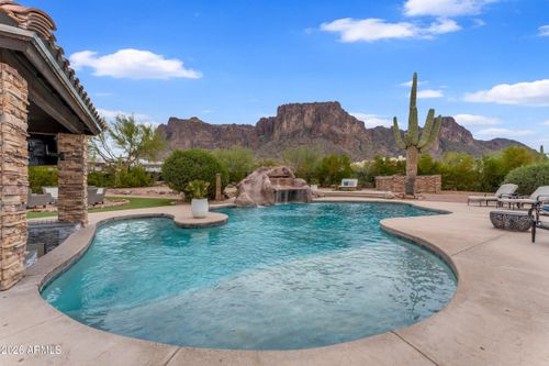 5850 E Concho St, Apache Junction, AZ, 85119-9430 | Card Image