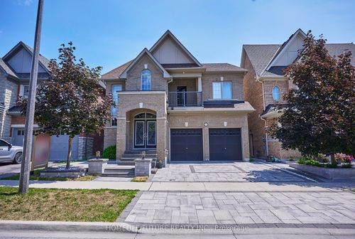 2549 Snow Knight Dr, Oshawa, ON, L1L0K2 | Card Image