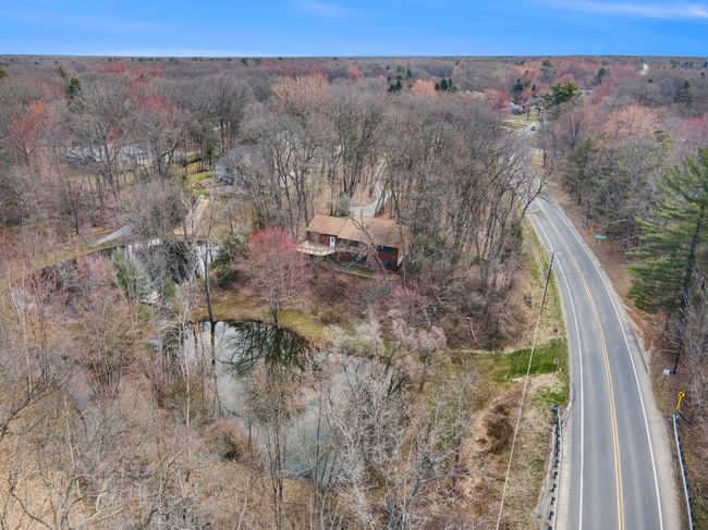 1421 N Buys Rd, House other with 3 bedrooms, 2 bathrooms and null parking in North Muskegon MI | Image 27