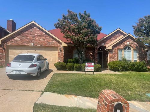 1414 Melody Ln, Carrollton, TX, 75006-2973 | Card Image