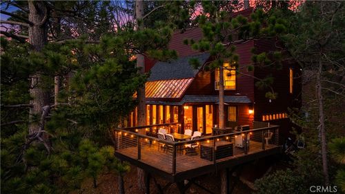 1370 Calgary Dr, Lake Arrowhead, CA, 92352 | Card Image