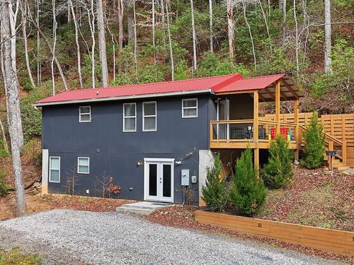 861 Little Rock Creek Rd, Cherry Log, GA, 30522-2908 | Card Image