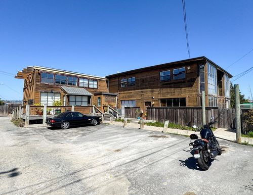 40 Varda Landing Rd, Sausalito, CA, 94965-1417 | Card Image