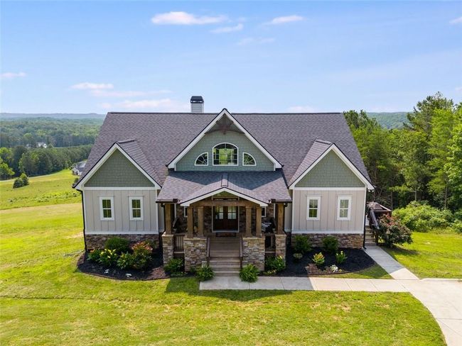 1204 Springdale Rd, House other with 3 bedrooms, 5 bathrooms and null parking in rockmart GA | Image 7