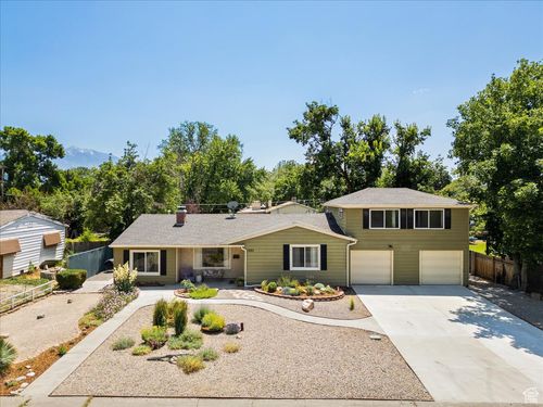 1680 Fieldcrest Ln, Salt Lake City, UT, 84117-5958 | Card Image