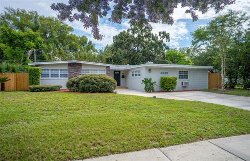 2330 Coldstream Dr, WINTER PARK, FL, 32792-4720 | Card Image