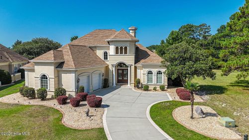 6677 W Spencer Pl Sw, Ocean Isle Beach, NC, 28469-6136 | Card Image