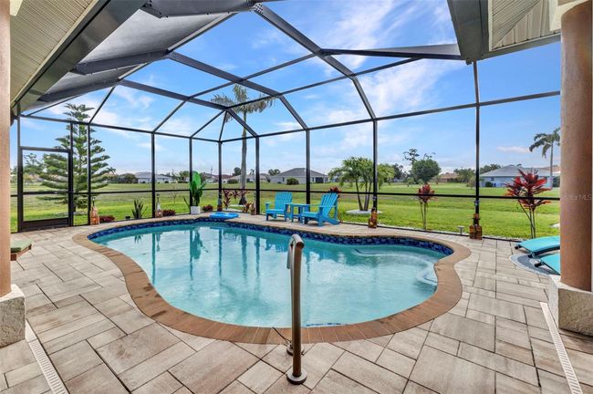 1499 Nuremberg Blvd, House other with 3 bedrooms, 3 bathrooms and null parking in PUNTA GORDA FL | Image 48