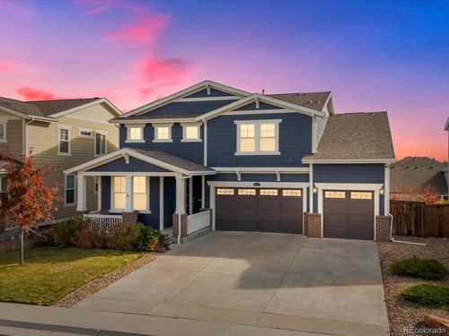 6022 Eldora St, Golden, CO, 80403-2180 | Card Image