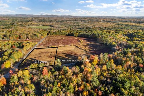 Lot #15 Razorville Road, Washington, ME, 04574 | Card Image