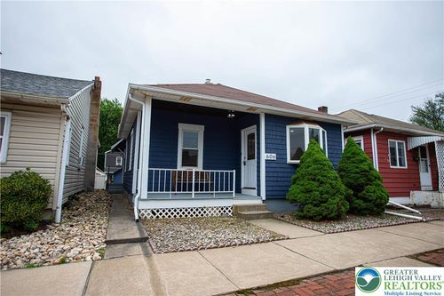 606 Lehigh Ave, Palmerton, PA, 18071-2010 | Card Image
