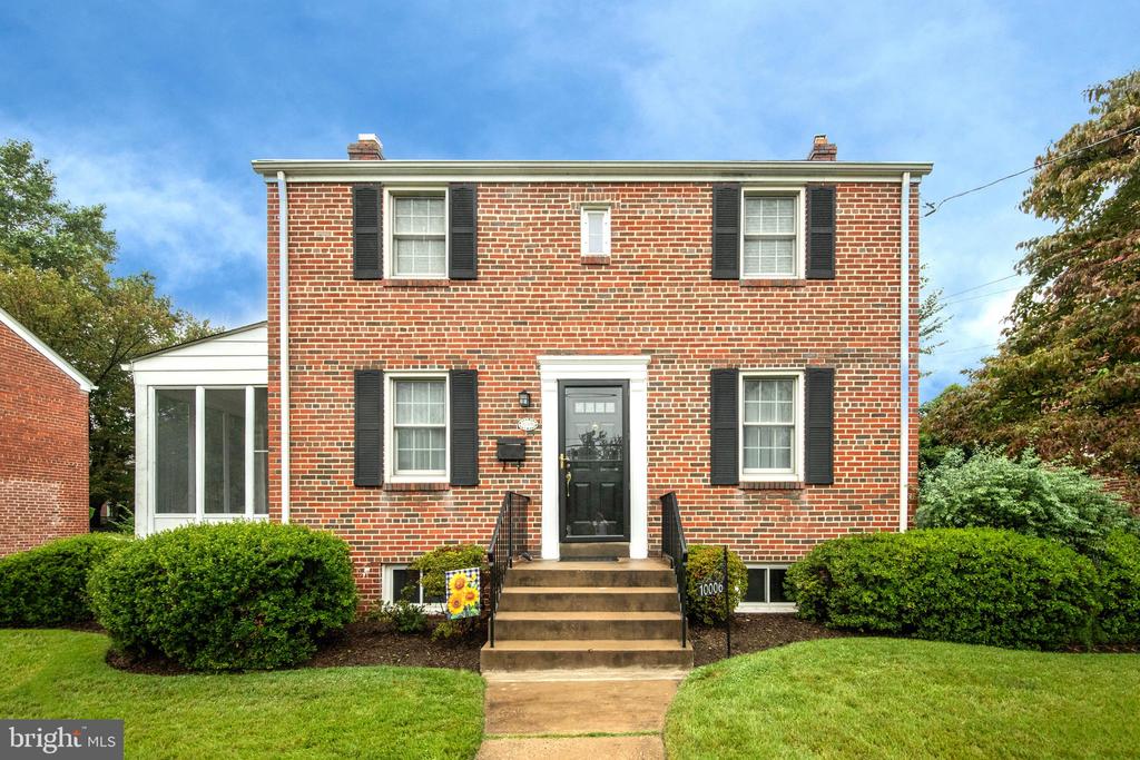 Lorain Ave, Silver Spring, MD 20901