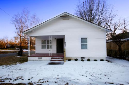 4501 W 28th St, Little Rock, AR, 72204-6203 | Card Image