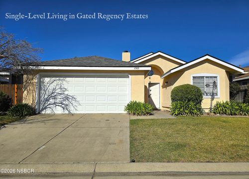 2303 Lexington Avenue, Santa Maria, CA, 93458 | Card Image