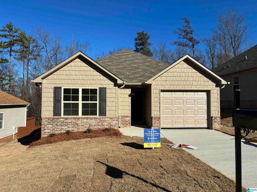 4964 Kerri Ln, Center Point, AL, 35215-2873 | Card Image