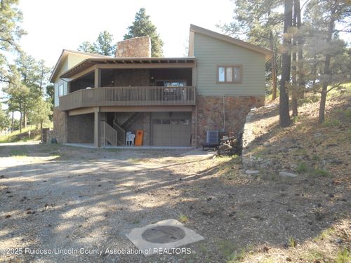 100 Berry Ct, Alto, NM, 88312-9685 | Card Image