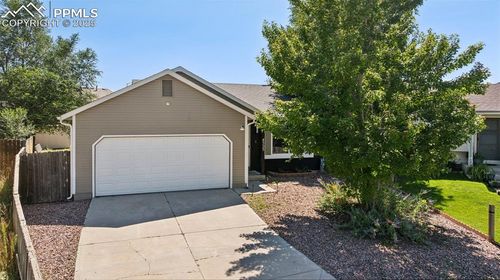 4325 Bowman Ct, Colorado Springs, CO, 80916-2340 | Card Image