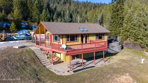 1703 S High Ranch Rd, Coeur D Alene, ID, 83814-9717 | Card Image