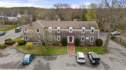 477 Massachusetts 6a, Yarmouth Port, MA, 02675 | Card Image