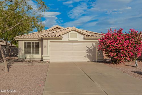 19519 N 53rd Dr, Glendale, AZ, 85308-5044 | Card Image